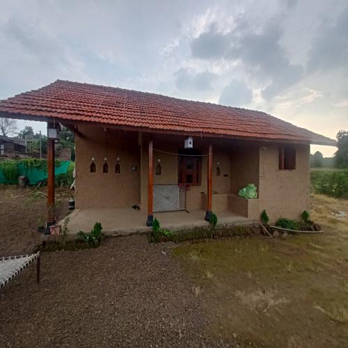 The Kesar Homestay, Bothu